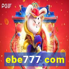 ebe777 com